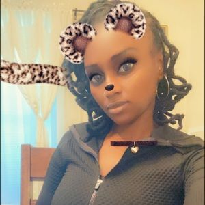 Meet your Posher, Ruthann